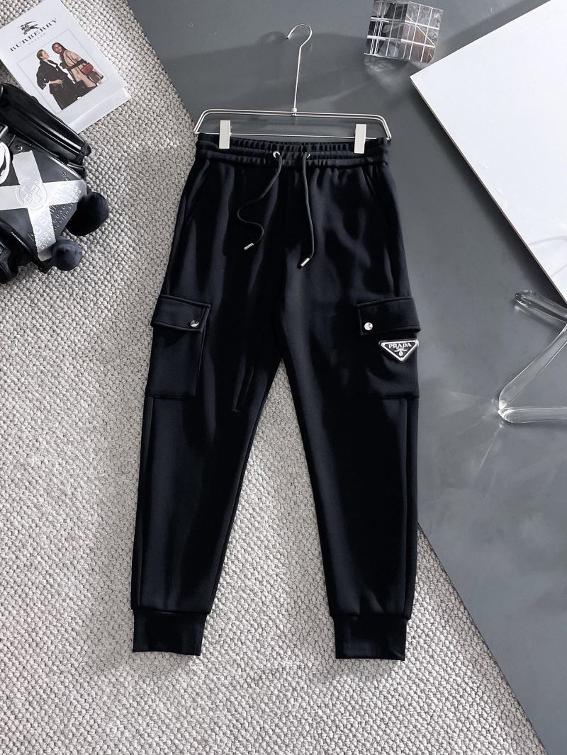 Prada Long Pants